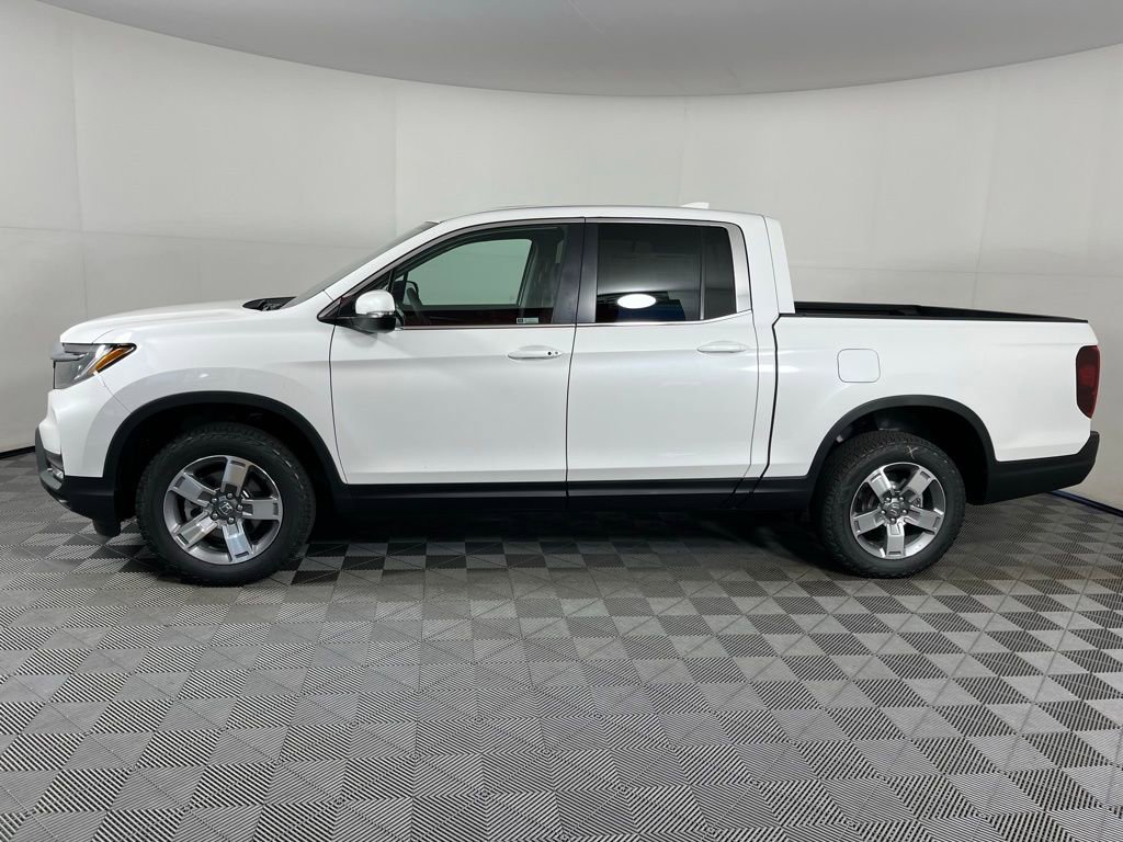 New 2026 Honda Ridgeline RTL image 2