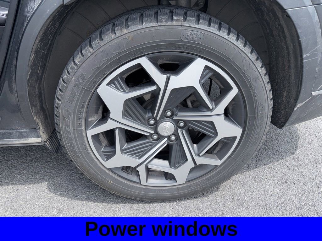 Used 2022 Hyundai Palisade Calligraphy AWD/4WD image 9