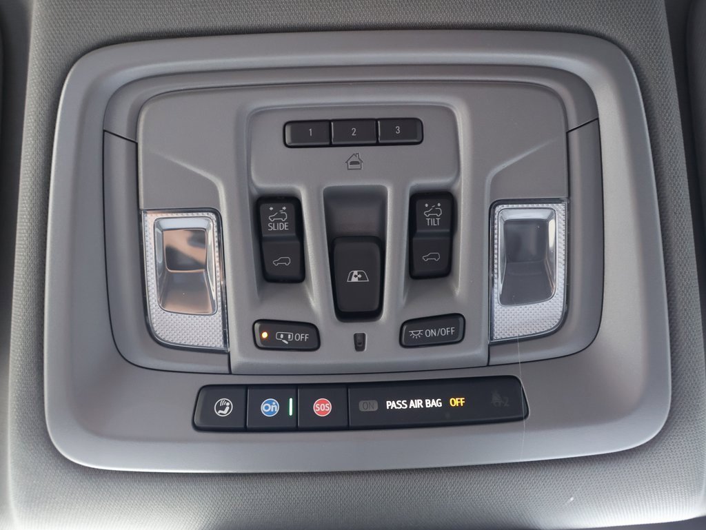 New 2026 GMC Sierra 1500 Denali w/ Denali Reserve Package image 23