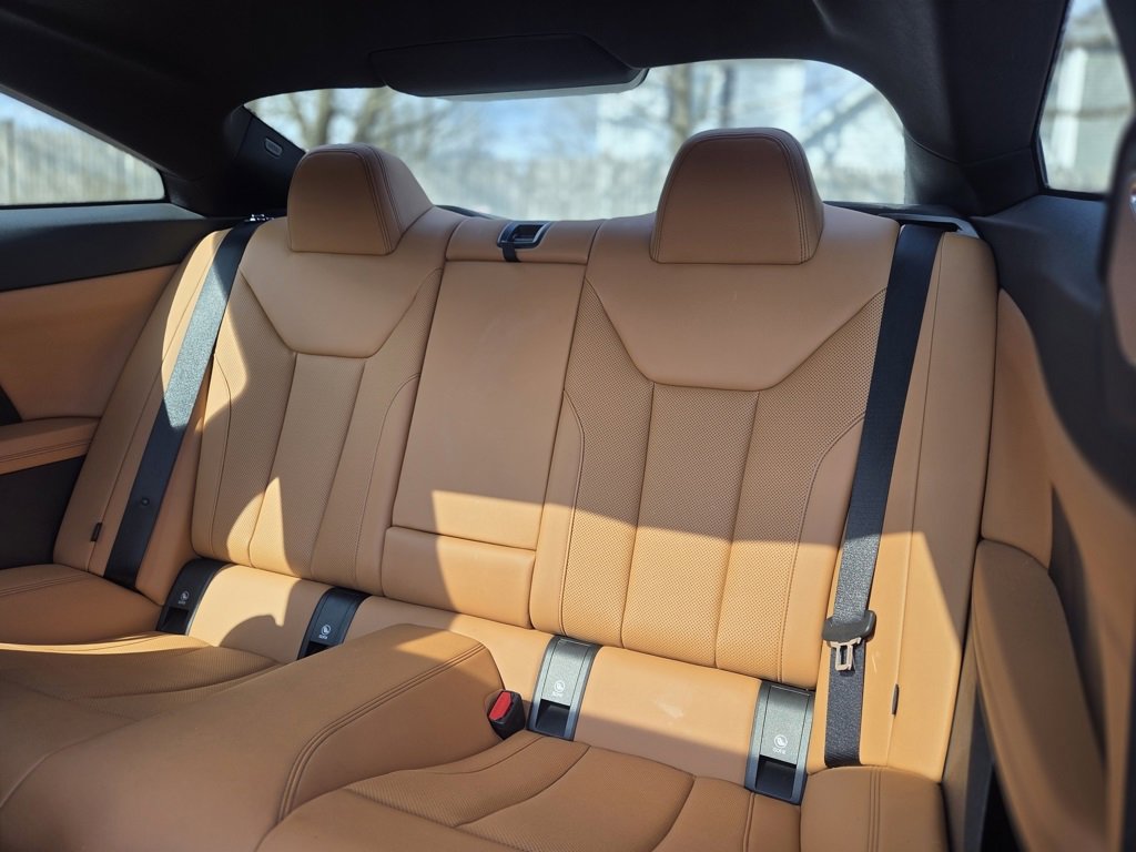 Used 2022 BMW 430i xDrive Coupe w/ Convenience Package image 22