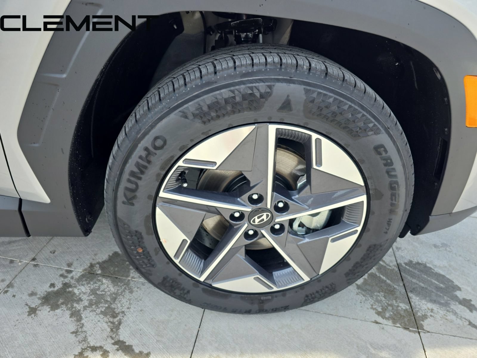 Certified 2025 Hyundai Tucson SEL FWD image 41