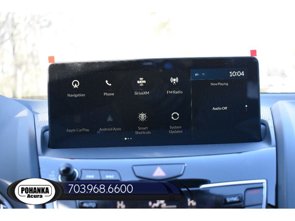 New 2026 Acura RDX SH-AWD w/ Technology Package image 14