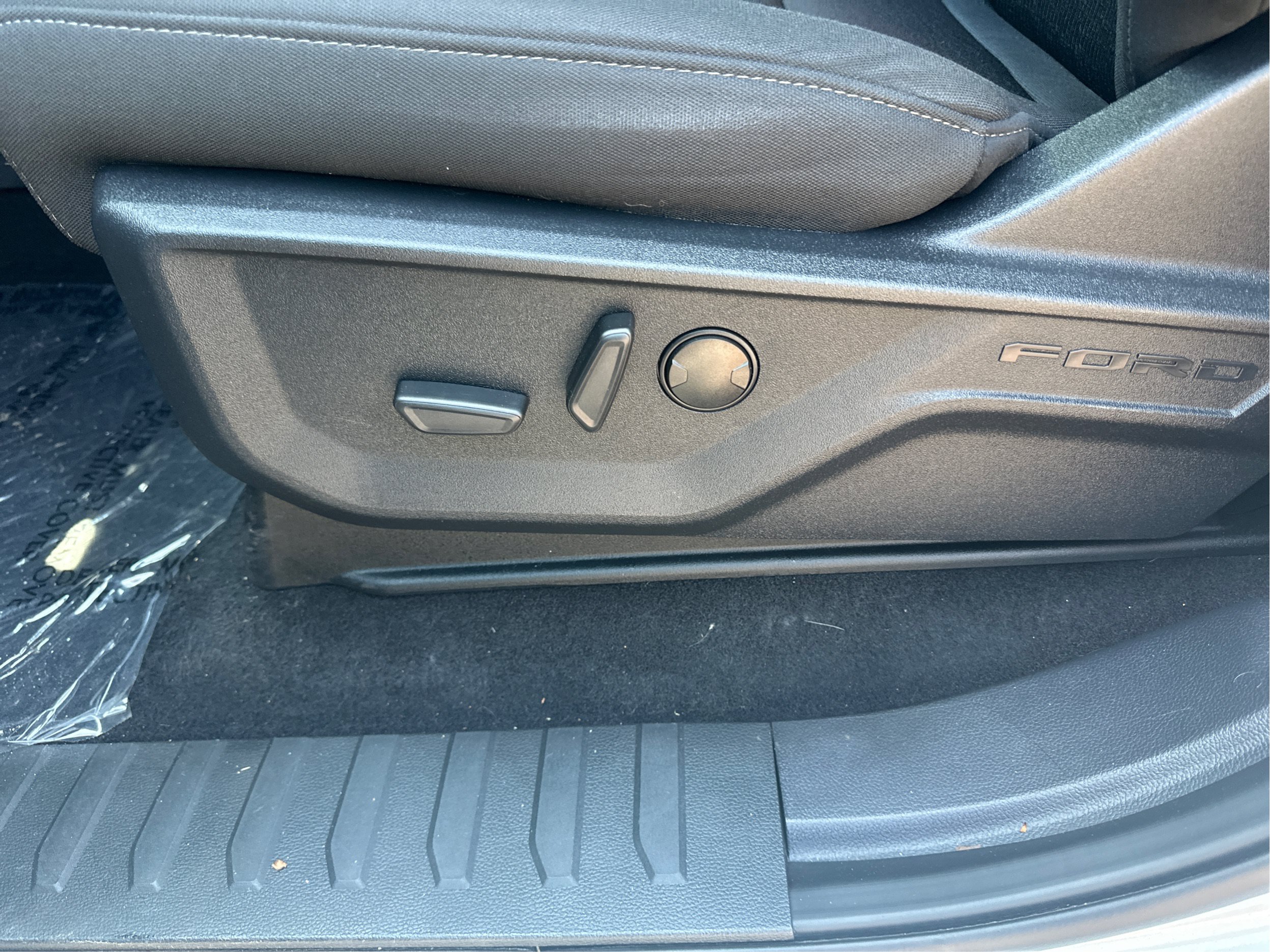 Used 2024 Ford F150 XLT w/ Equipment Group 302A MID AWD/4WD image 29