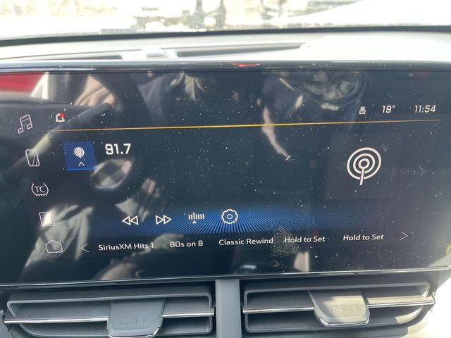 New 2026 Chevrolet Trax RS w/ Sunroof Package image 16