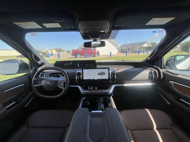 New 2025 Ford Expedition King Ranch image 11
