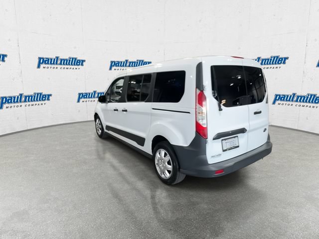 Used 2017 Ford Transit Connect XL FWD image 9