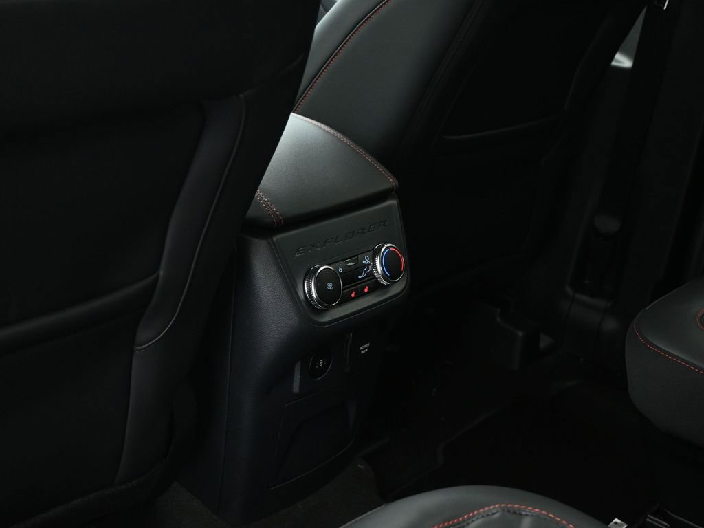 New 2026 Ford Explorer ST image 20