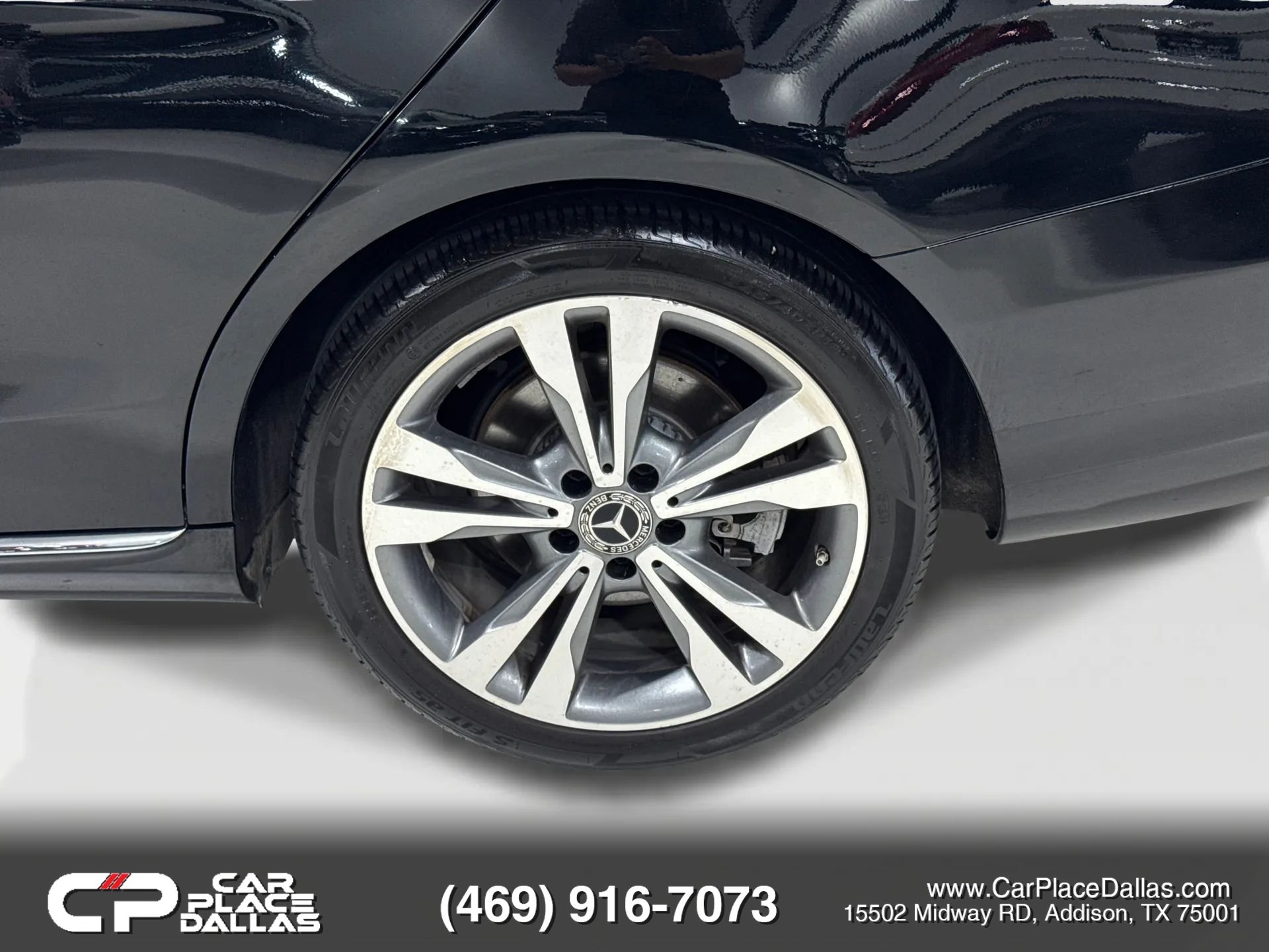 Used 2019 Mercedes-Benz C 300 Sedan w/ Premium Package image 35