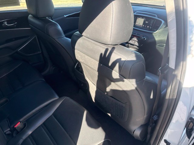 Used 2020 Kia Sorento SX FWD image 17