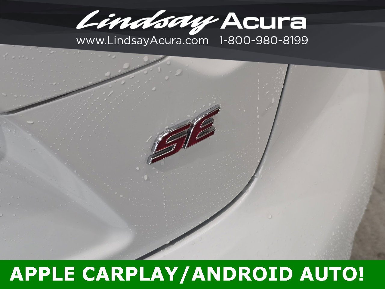 Used 2024 Toyota Corolla SE image 6