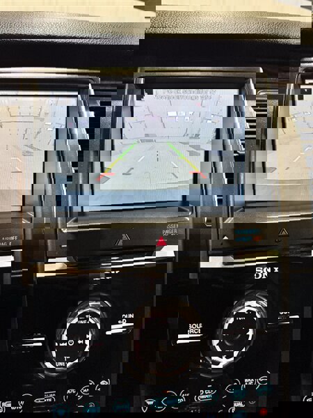 Used 2016 Ford Flex Limited w/ Equipment Group 301A image 13