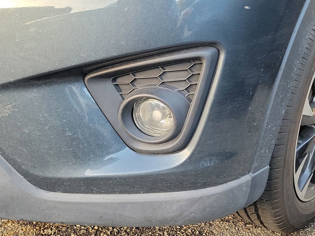 Used 2013 MAZDA CX-5 Grand Touring image 7