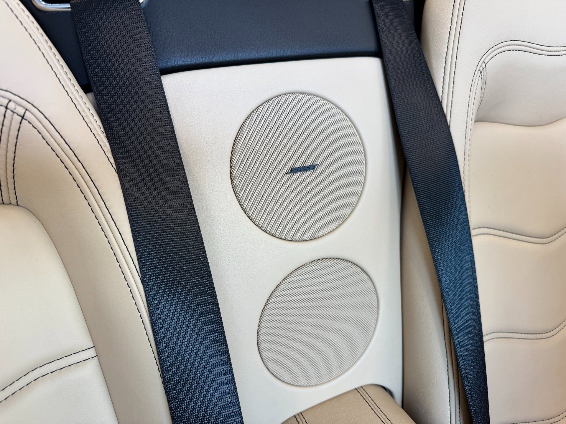 Used 2014 Maserati GranTurismo Convertible image 52