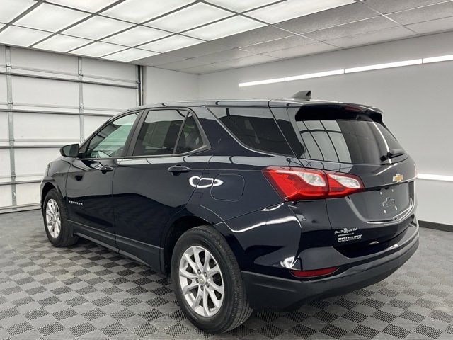 Used 2020 Chevrolet Equinox LS w/ LS Convenience Package image 15