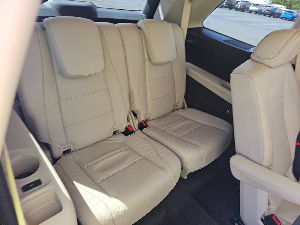 Used 2020 Mercedes-Benz GLS 450 4MATIC image 7