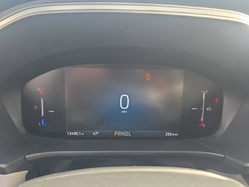 Used 2025 Ford Escape Active w/ Tech Pack #1 image 17