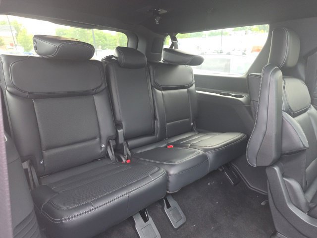 New 2027 Ford Expedition Max Platinum w/ Stealth Performance Package AWD/4WD image 39
