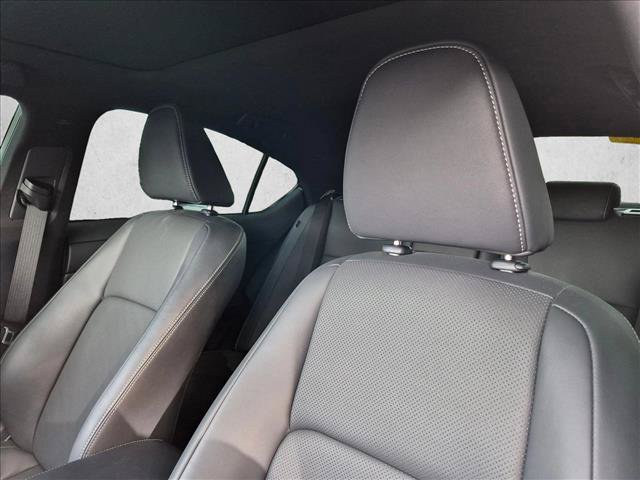 Certified 2023 Lexus IS 300 w/ Premium Package RWD image 4