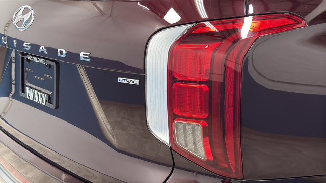 Used 2023 Hyundai Palisade Calligraphy w/ Cargo Package AWD/4WD image 42