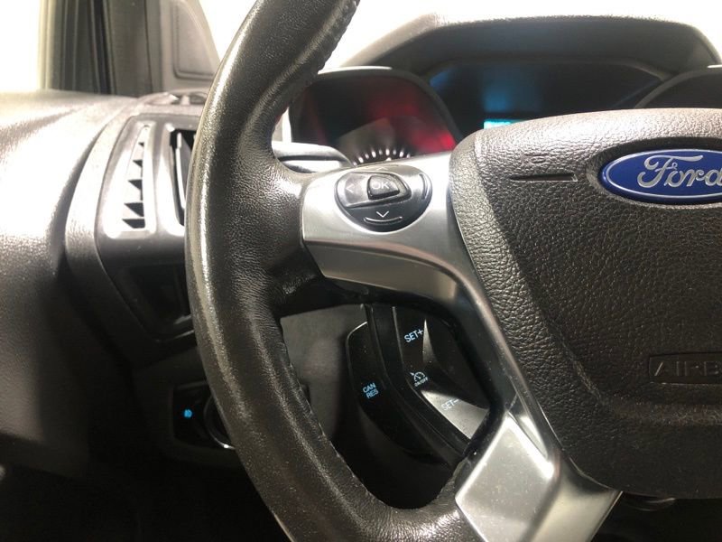 Used 2016 Ford Transit Connect XLT image 21