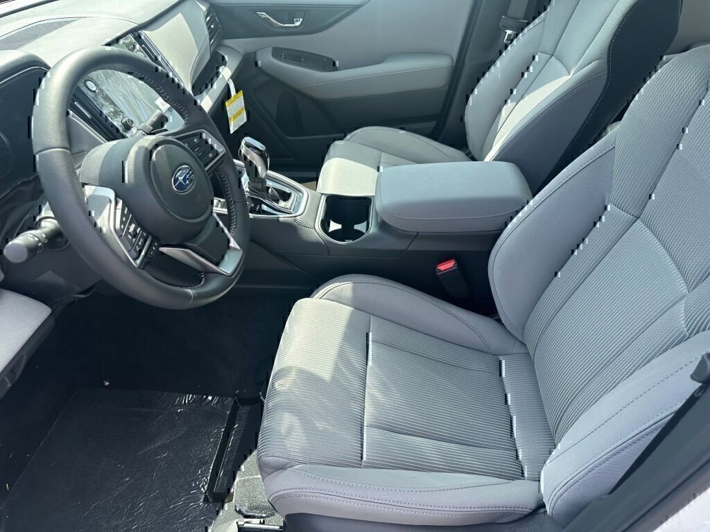 New 2025 Subaru Legacy Premium image 6