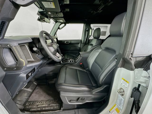 New 2026 Ford Bronco Badlands image 27