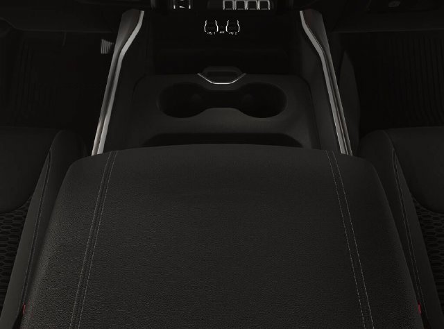 New 2026 RAM 1500 Big Horn AWD/4WD image 4