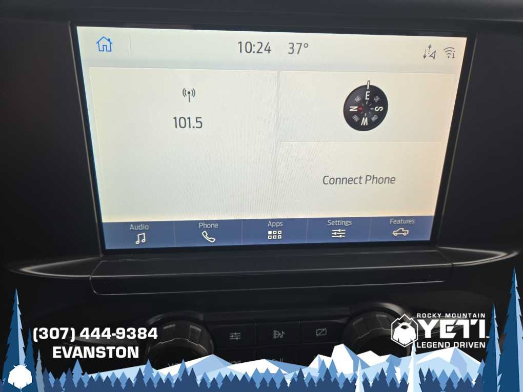 Used 2021 Ford F150 XLT AWD/4WD image 21