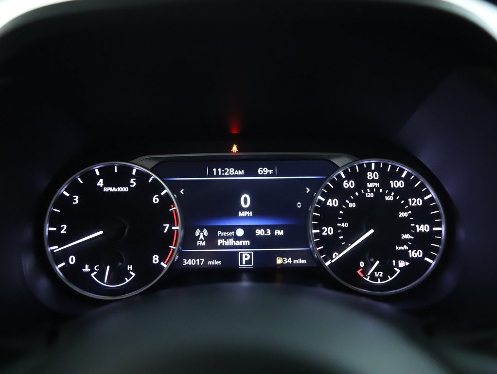 Certified 2023 Nissan Sentra SV w/ All-Weather Package FWD image 26