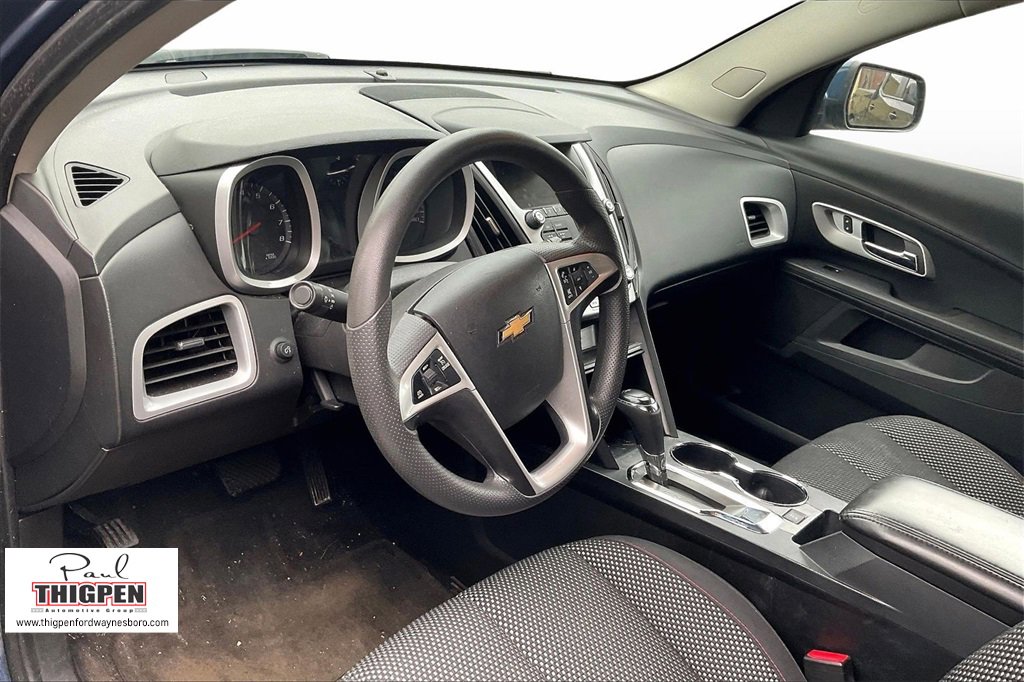 Used 2017 Chevrolet Equinox LT image 13