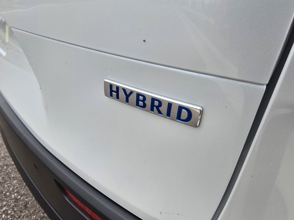 New 2026 MAZDA CX-50 2.5 Hybrid w/ Weather Package image 10