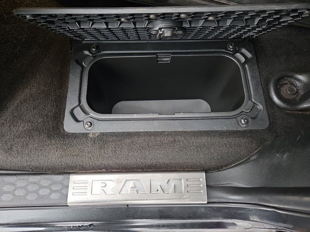 Used 2017 RAM 1500 Limited image 41