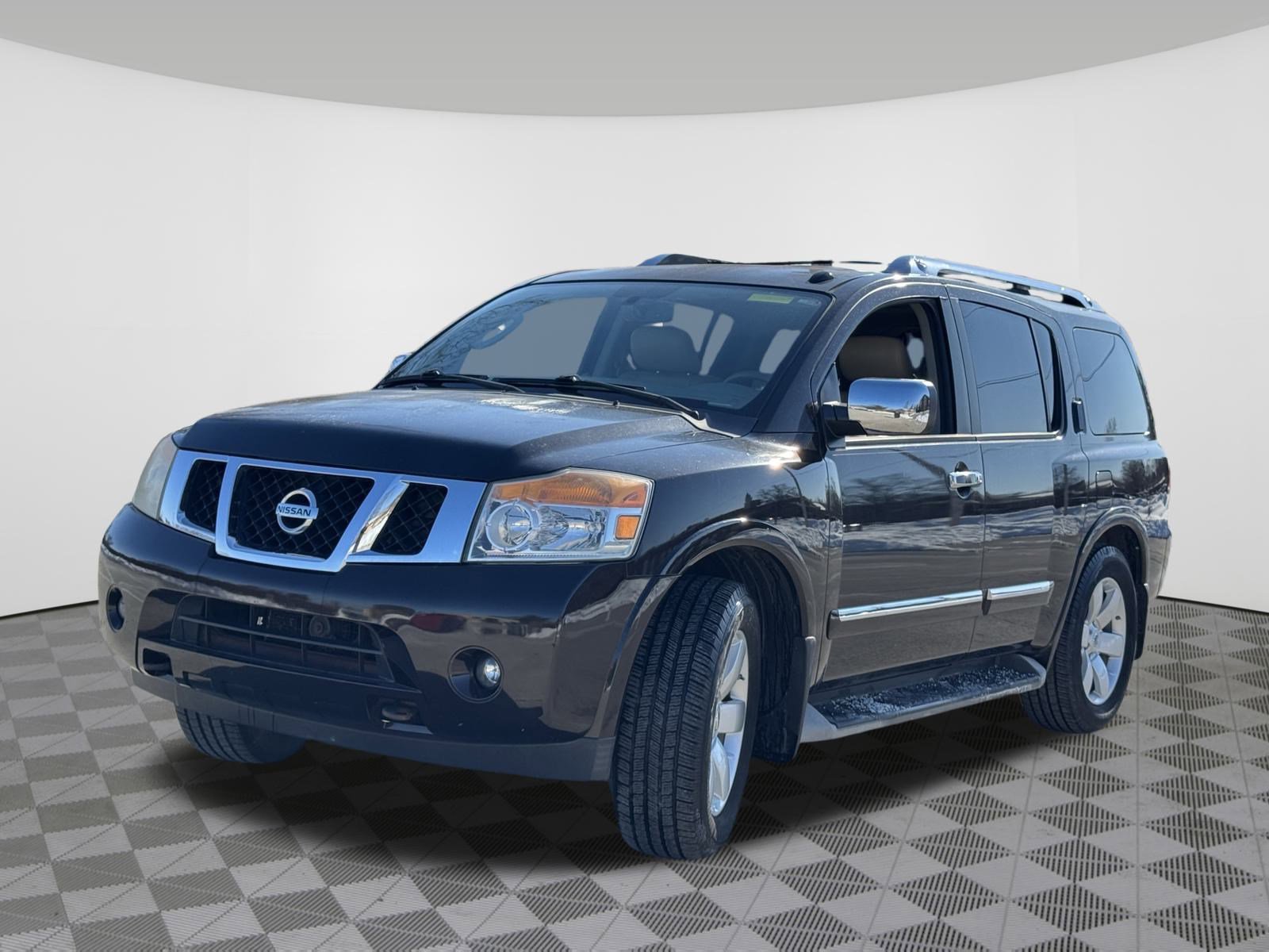 Used 2011 Nissan Armada SL image 15