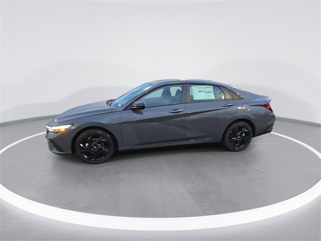 New 2026 Hyundai Elantra Sport video 4