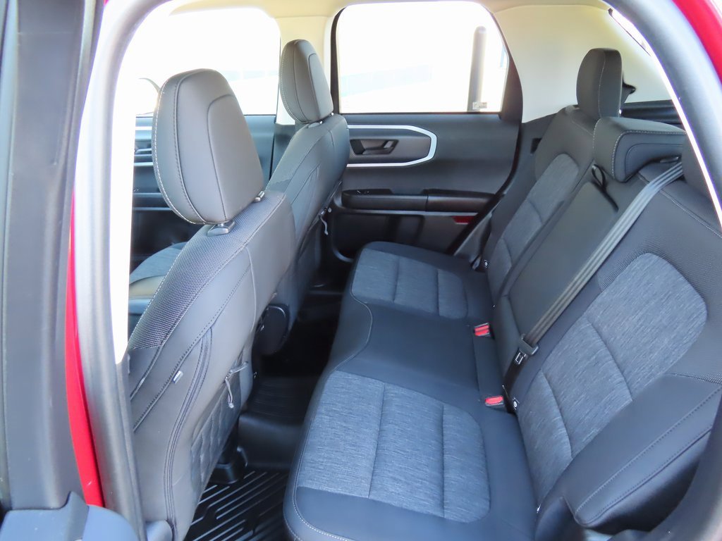 Used 2021 Ford Bronco Sport Big Bend image 30