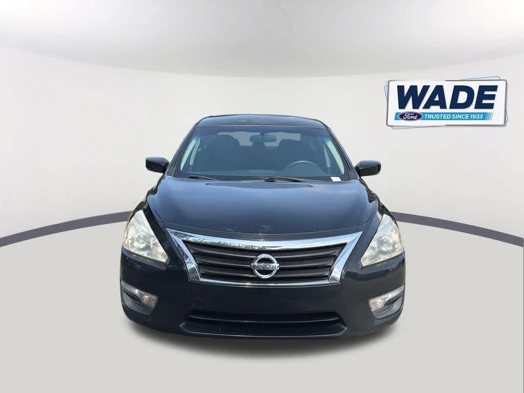 Used 2014 Nissan Altima 2.5 S w/ Display Audio Package FWD video 2