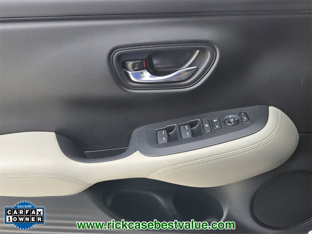 Used 2023 Honda HR-V LX image 31