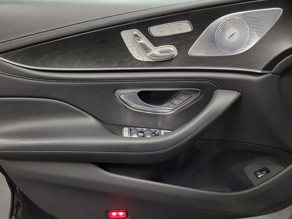 Used 2022 Mercedes-Benz CLS 450 4MATIC image 22