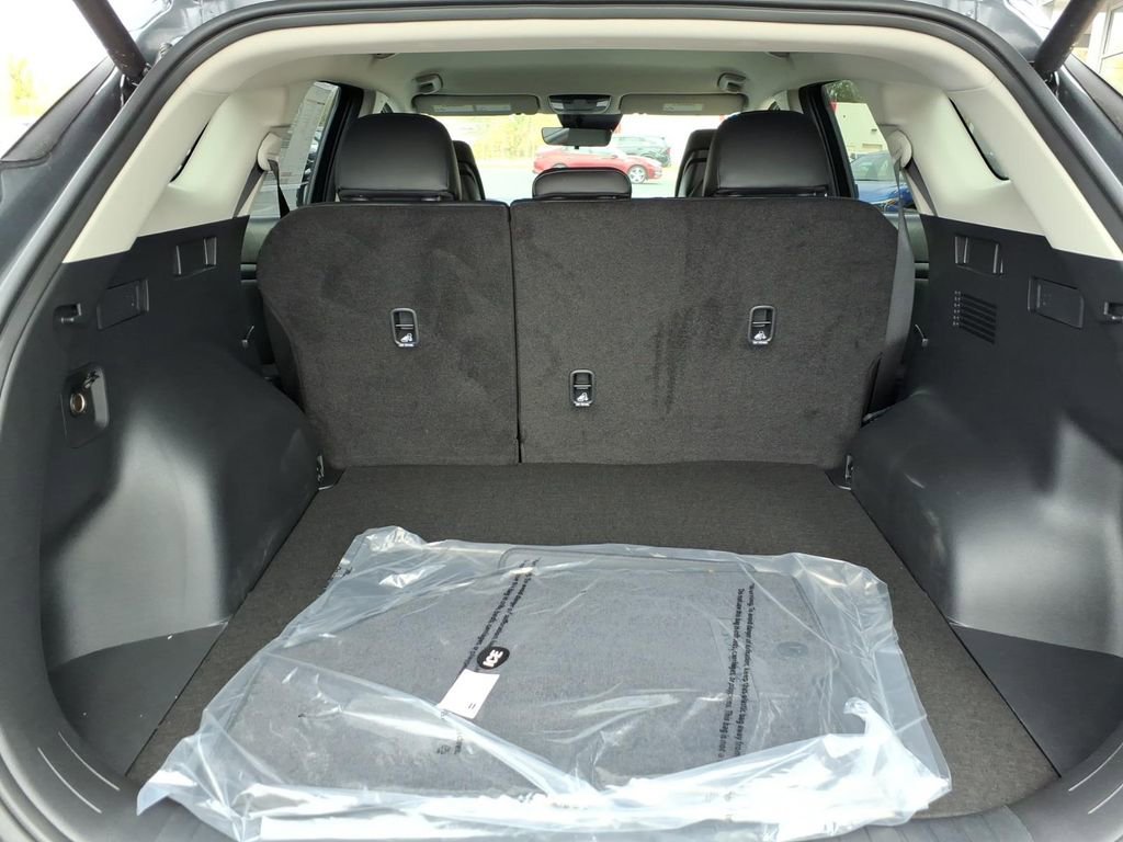 New 2026 Kia Sportage EX AWD/4WD image 7