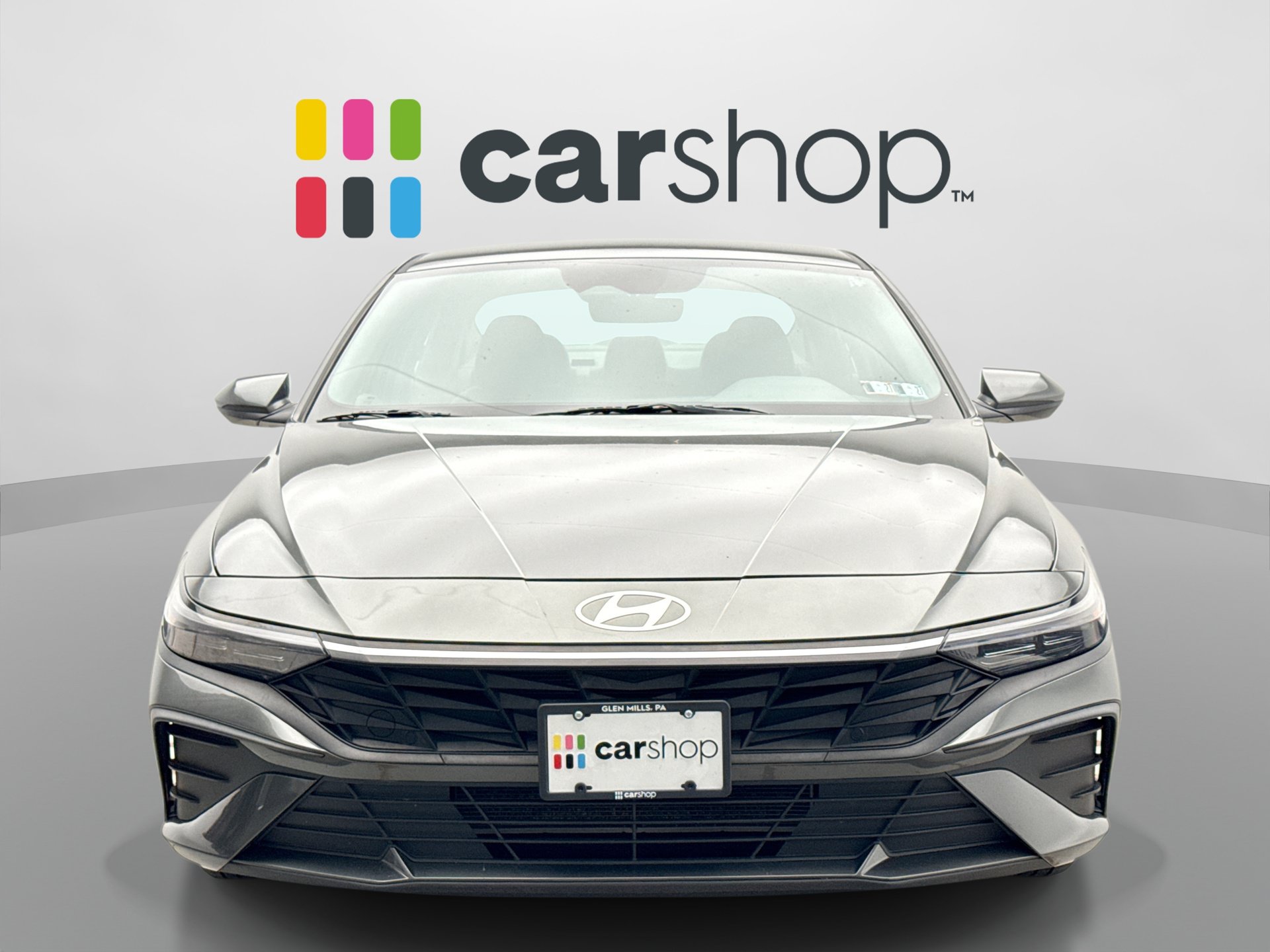 Used 2024 Hyundai Elantra SEL FWD image 8