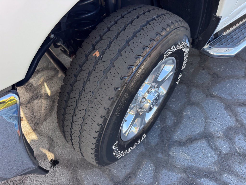 Used 2023 RAM 2500 Big Horn w/ Level 1 Equipment Group AWD/4WD image 39