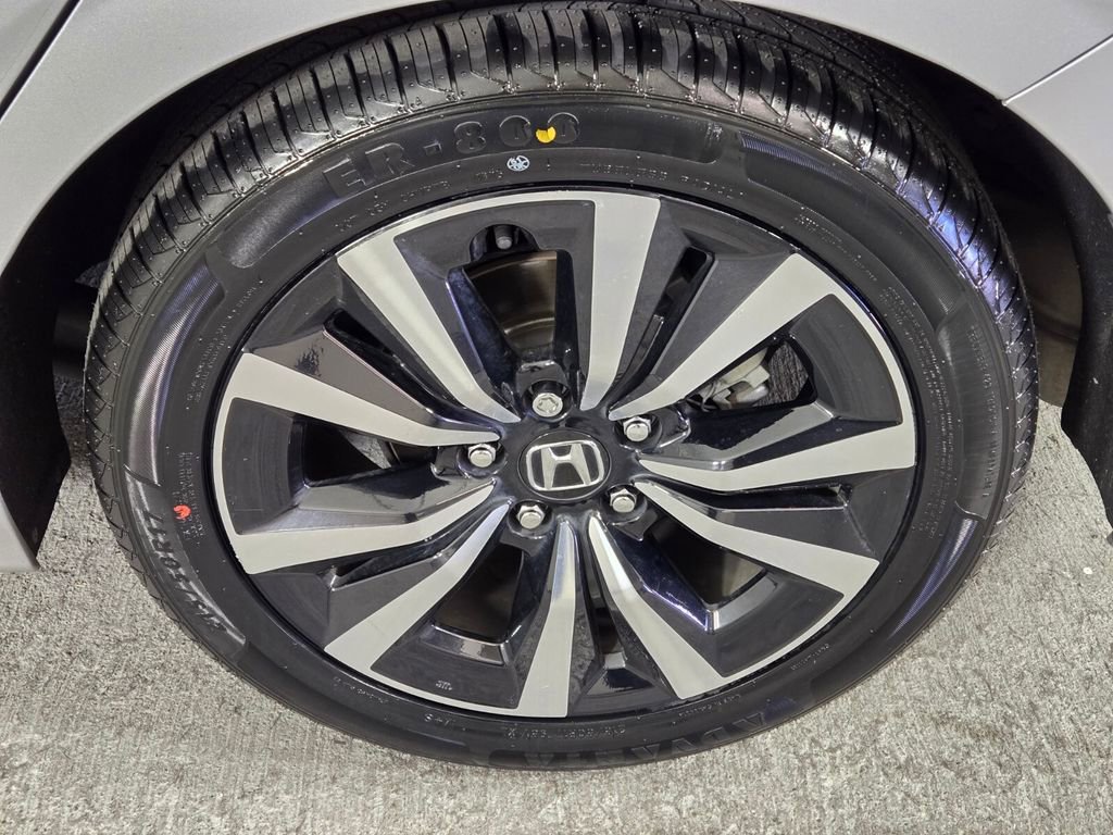 Used 2023 Honda Civic EX-L image 13