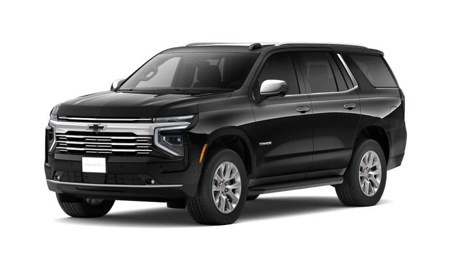 New 2027 Chevrolet Tahoe Premier w/ Sun And Tow Package RWD image 41