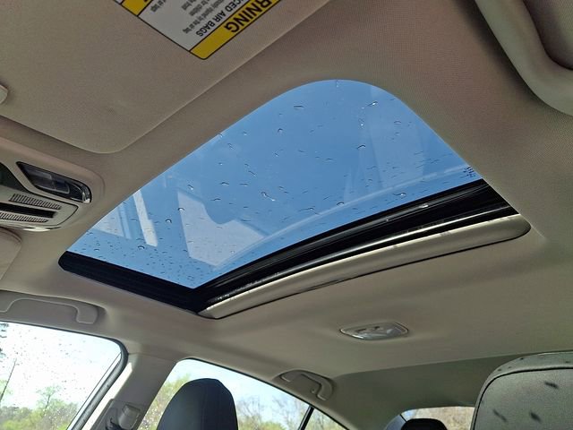 Used 2025 Subaru Legacy Sport image 16