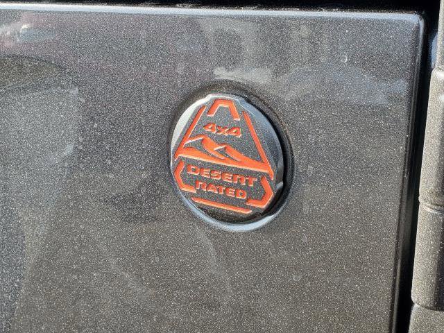 New 2026 Jeep Gladiator Mojave image 27