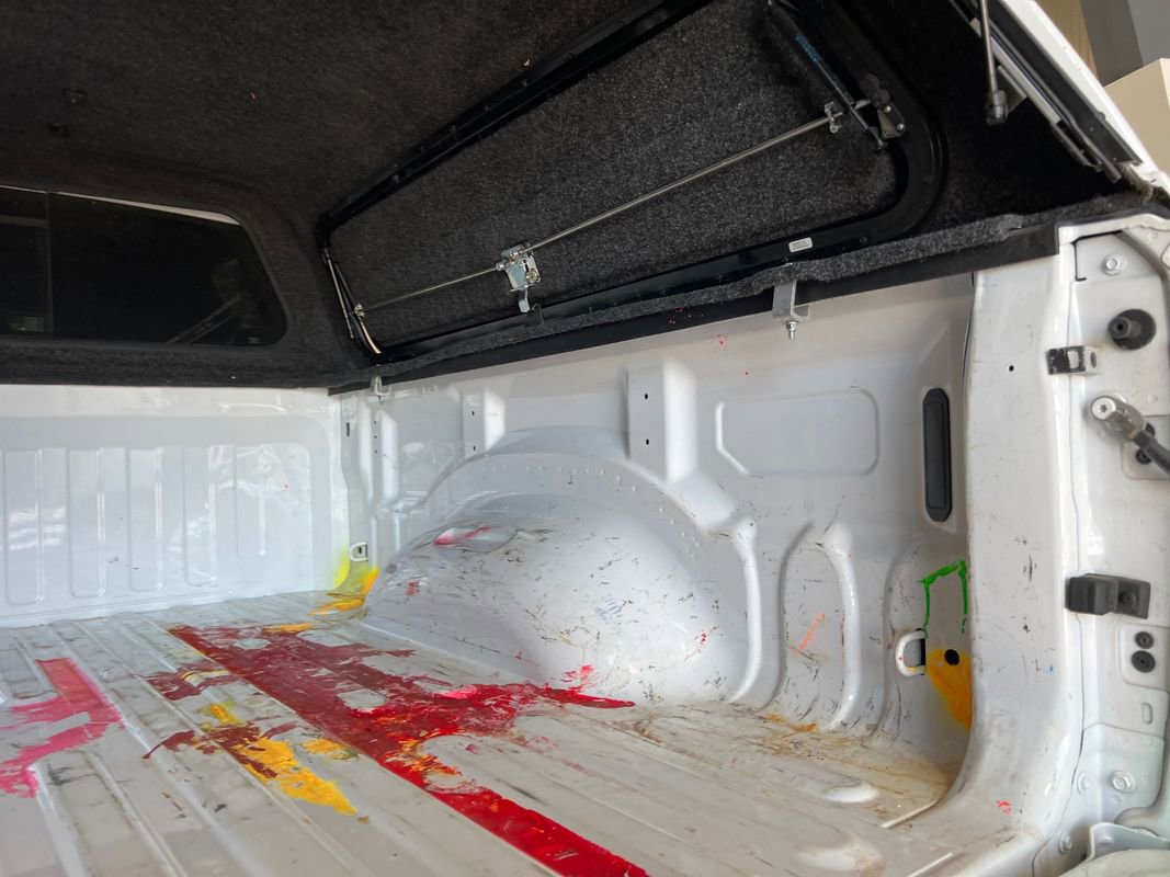 Used 2022 RAM 1500 Tradesman image 40