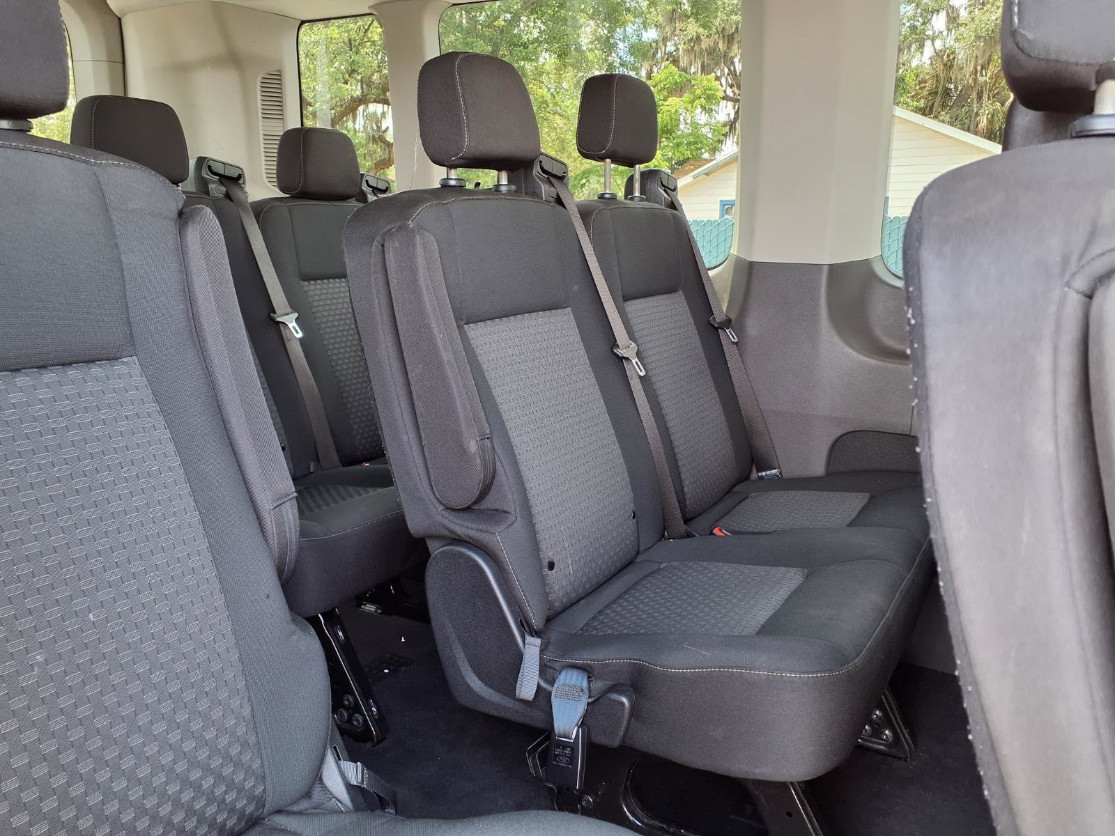 Used 2022 Ford Transit 350 XLT RWD image 16