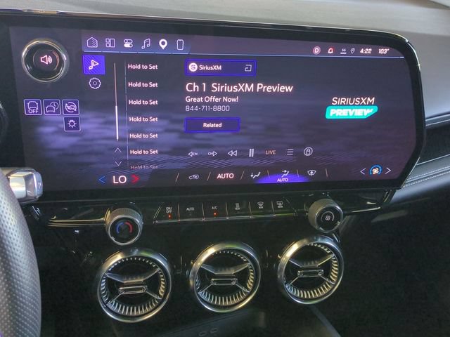Certified 2026 Chevrolet Blazer EV LT FWD image 16
