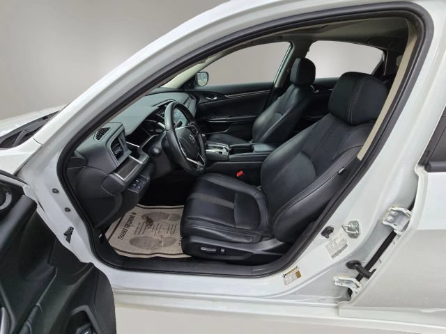 Used 2021 Honda Civic EX-L image 9