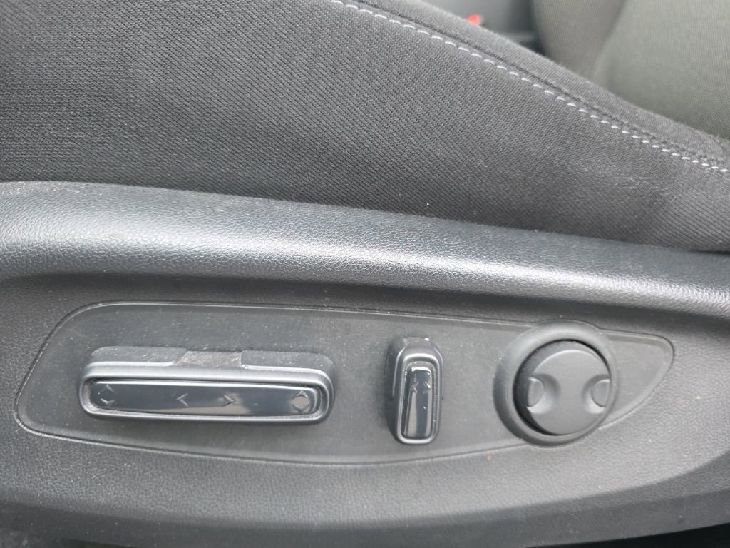 Certified 2024 Honda CR-V EX image 13